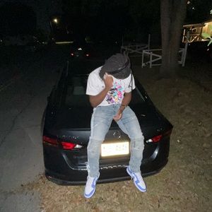 Meet your Posher, Ty